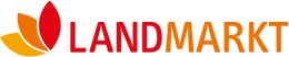 Logo Landmarkt